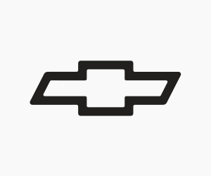 Chevrolet logo