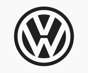 Volkswagen logo
